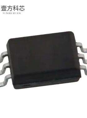 原厂原装ACPL-P480-560E OPTOISO 3.75KV PUSH PUL