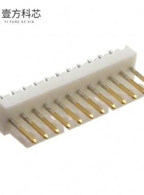 原厂原装0022112122 CONN HEADER VERT 12POS 2.54