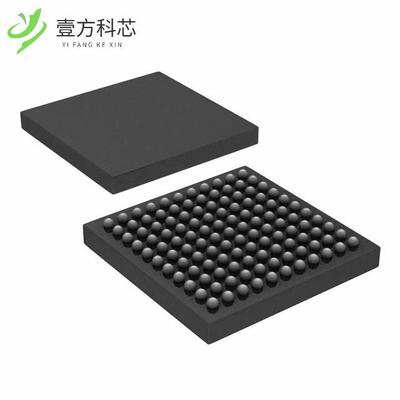 原厂原装AD6650BBC IC RECEIVER GSM/EDGE 121-BGA