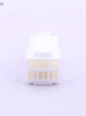 原厂原装SLP-06V 3.96mm 2x3P全新正品