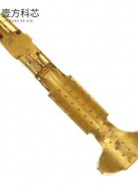 原厂原装48236-000LF CONN SOCKET 22-26AWG CRIMP