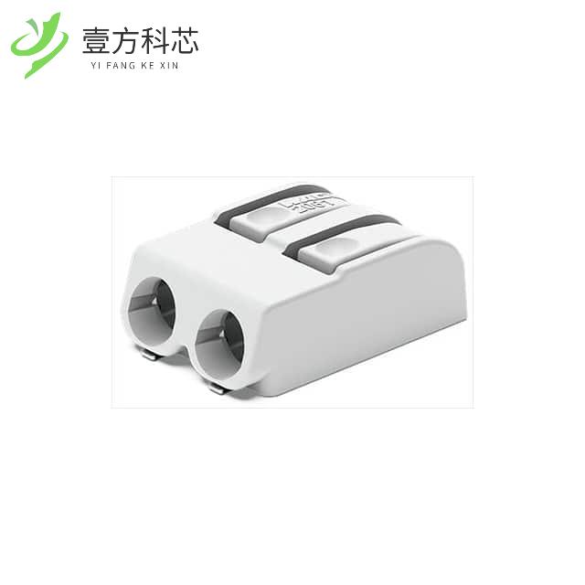 原厂原装2061-602/998-404 SMD PCB TERMINAL BLOC