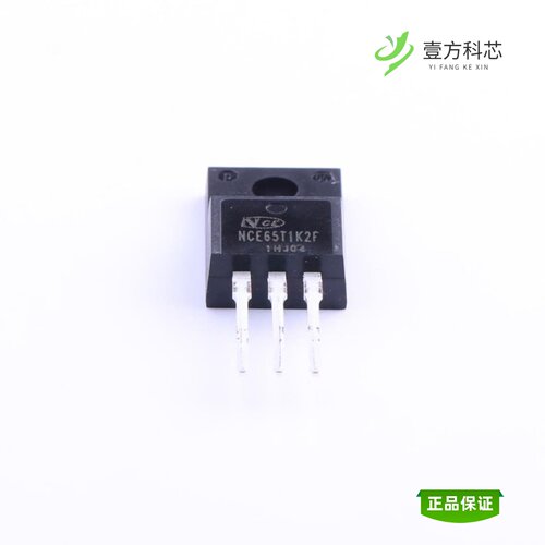 全新正品NCE65T1K2F|NCE65T180F|NCE65T180