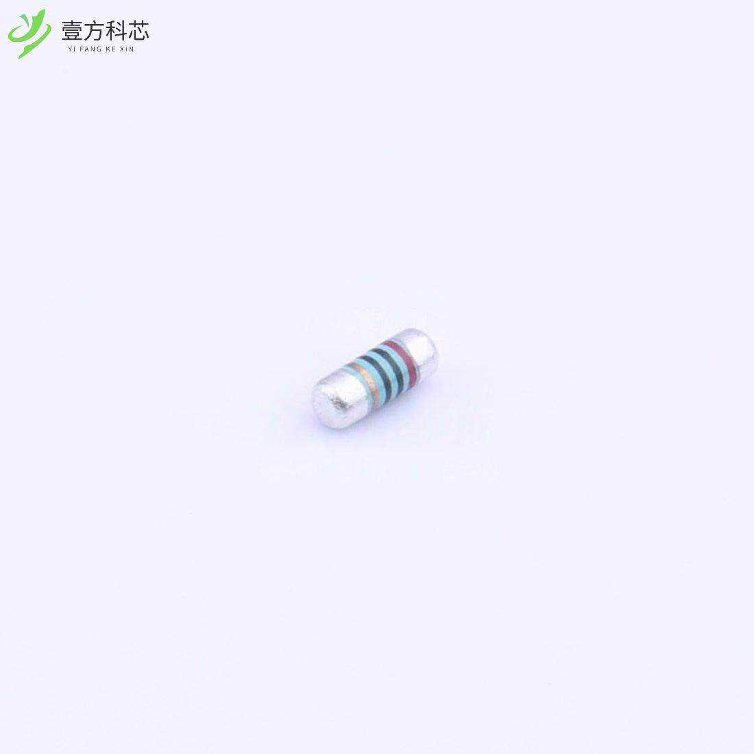 原厂原装SM204F20R0TKQTR3K0 20Ω ±1% 250mW全新正品