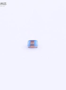 原厂原装SCW1608C62NJST 62nH ±5% 350mA 380mΩ全新正品