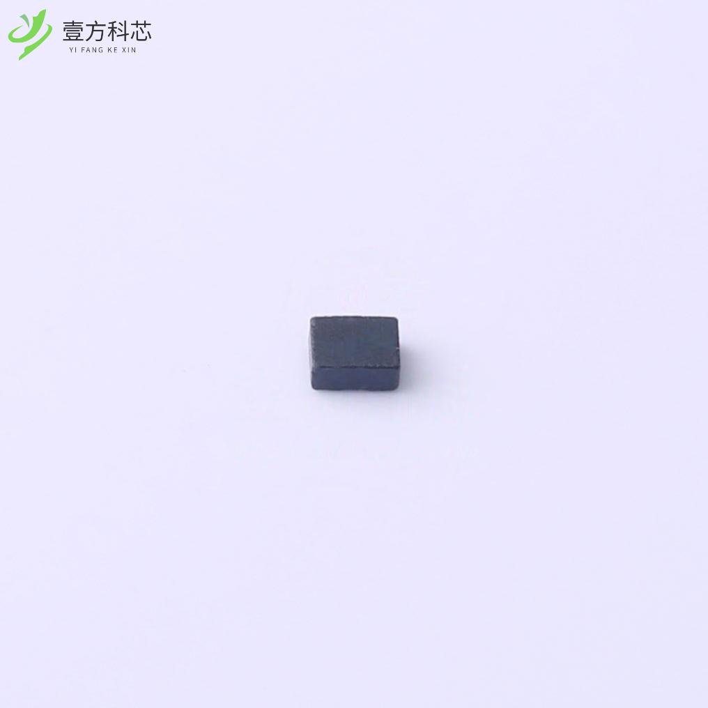 原厂原装MWTC201610S1R0MT 1uH ±20% 3.4A 42mΩ全新正品