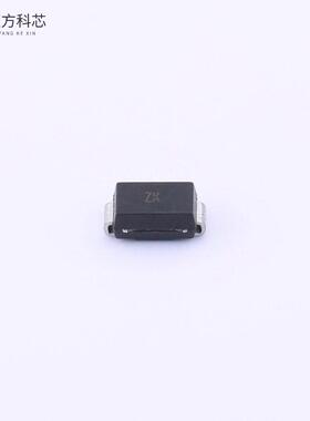 原厂原装SMAJ60CA 双向 Vrwm:60V全新正品