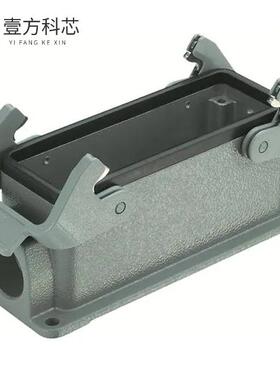 原厂原装19300241231 CONN BASE SIDE ENTRY SZ24B