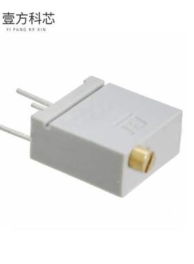 原厂原装67YR20KLF TRIMMER 20K OHM 0.5W PC PIN