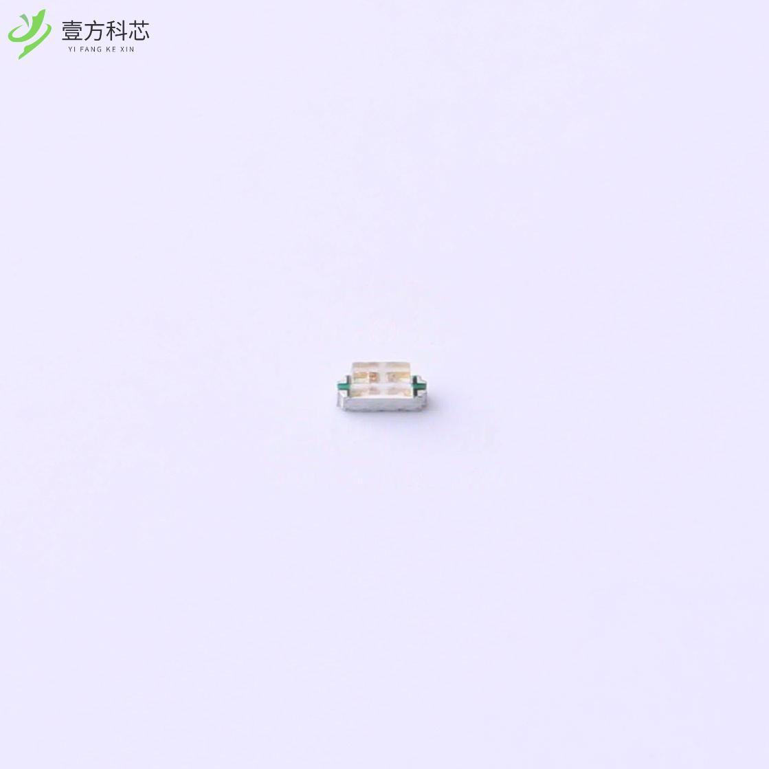 原厂原装17-223/RSGHC-C31/3C 翠绿,橙红 侧贴全新正品