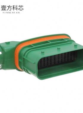 原厂原装5-1718323-1 CONN PLUG HSG 39POS 5.00MM