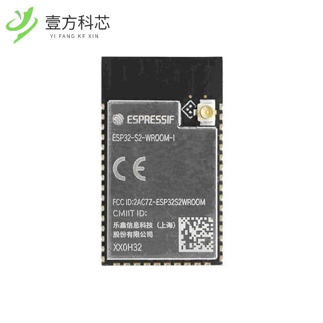 原厂原装ESP32-S2-WROOM-I RX TXRX MOD WIFI SURF