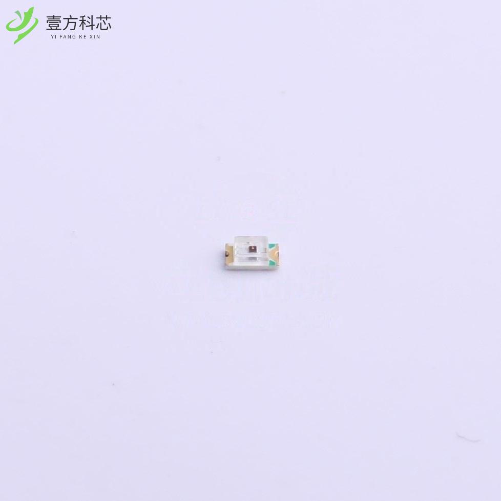 原厂原装HL-PSC-2012S35FC-CZ 红灯 正贴 汽车专用