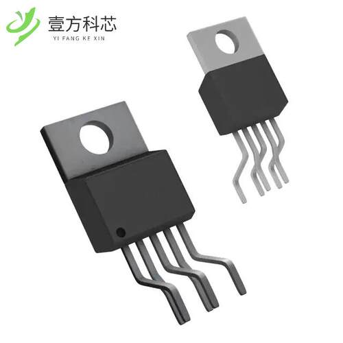 原厂原装LM675T IC POWER 1 CIRCUIT TO220-5全新正品