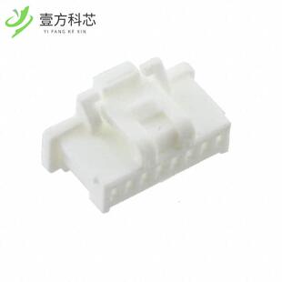 原厂原装5013300800 CONN RCPT 1MM VERT 8POS全新正品