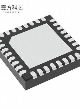 原厂原装DRV8703QRHBTQ1 IC MOTOR DRIVER 5.5V-45