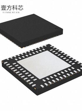 原厂原装LCMXO2-4000HC-6QN84I IC FPGA 68 I/O 84