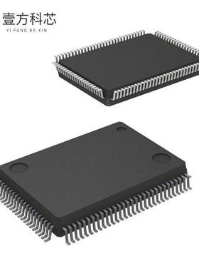 原厂原装M30624FGPFP#U5C IC MCU 16BIT 256KB FLA