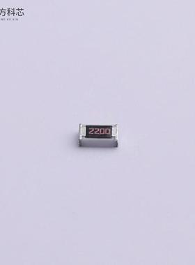 原厂原装ERJU6RD2200V 220Ω ±0.5% 125mW全新正品