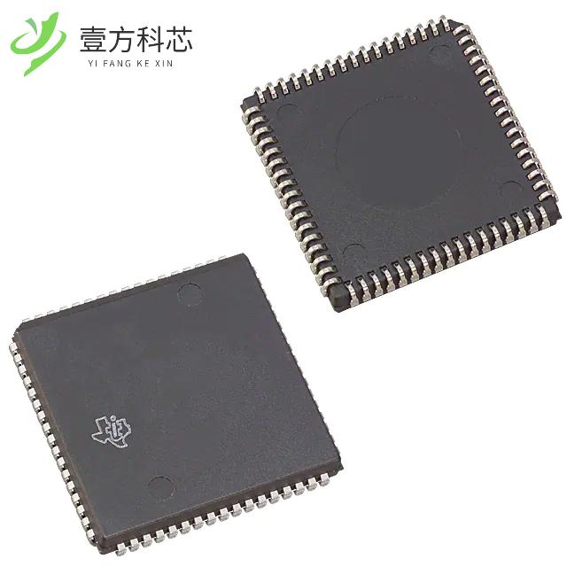 原厂原装TL16C554AFNR IC ASYNC COMM ELEMENT 68-