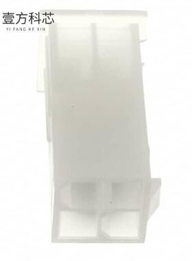 原厂原装0039013043 CONN PLUG 4POS VERT DUAL全新正品