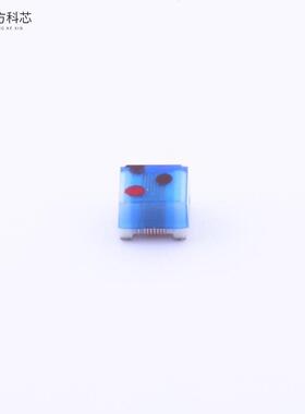 原厂原装HEC1008-R12J-T 120nH ±5% 650mA 630mΩ全新正品