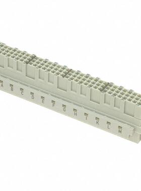 原厂原装09035963214 CONN DIN RCPT 96POS PCB GO