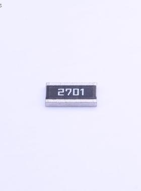 原厂原装CRW1218F2K70E04Z 2.7kΩ ±1% 1W全新正品