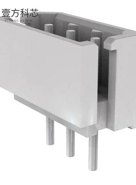 原厂原装0022035035 CONN HEADER VERT 3POS 2.5MM