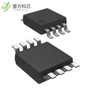 原厂原装MAX708CUA+ IC SUPERVISOR 1   8UMAX全新正品