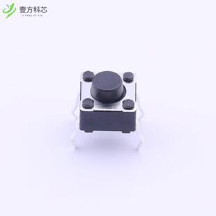 PTS645SL502LFS 1.3N全新正品 轻触开关6 原厂原装
