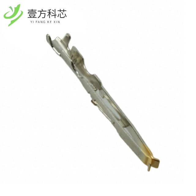 原厂原装02050002512 CONTACT SOCKET SIGNAL 20-2