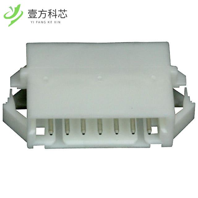 原厂原装292254-7 CONN ADAPT PLUG/PLUG 7POS 2MM