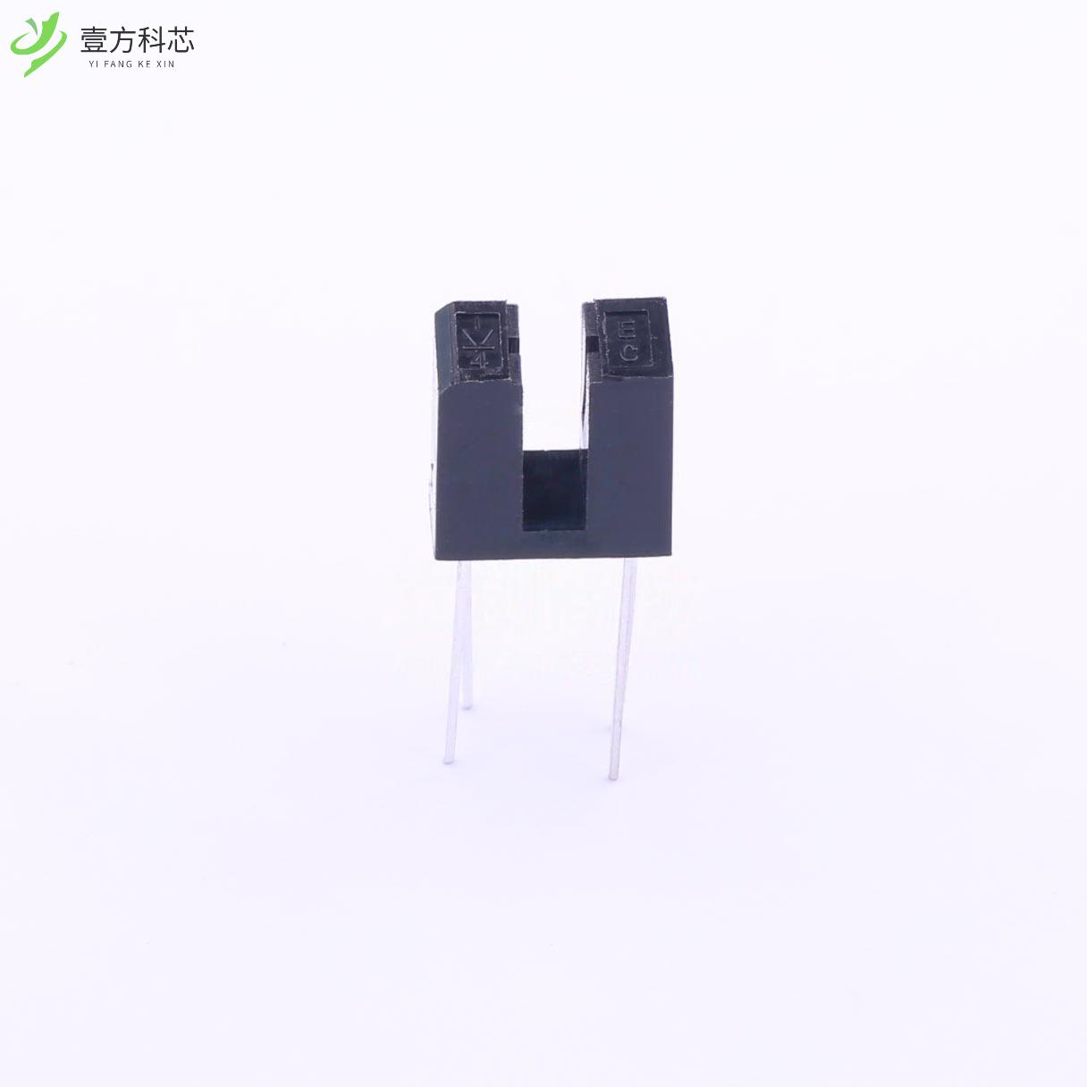 原厂原装ITR8105 SENSOR OPT SLOT TRANSISTOR MOD