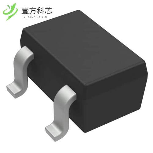 原厂原装NUP1301U,115 TVS DIODE 80VWM 20VC SOT3