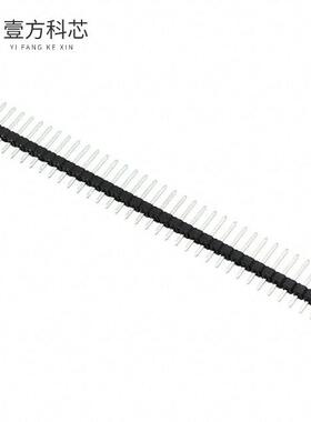 原厂原装0022284360 CONN HEADER VERT 36POS 2.54