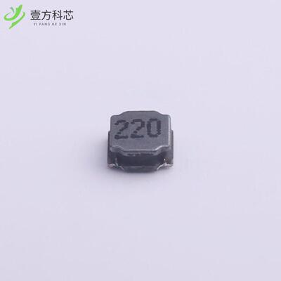 原厂原装GCNR4018-220MC 22uH ±20% 590mA 390mΩ全新正品