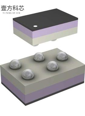 原厂原装BALF-NRF01D3 BALUN 2.4GHZ-2.5GHZ 50/50