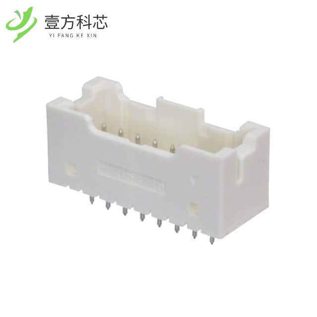 原厂原装B16B-XADSS-N(LF)(SN) CONN HEADER VERT