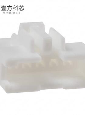 原厂原装DF1B-5EP-2.5RC CONN PLUG HOUSING 5POS