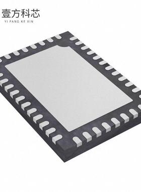 原厂原装GS3281-INTE3 IC VID 3G RECLOCKING 40QF