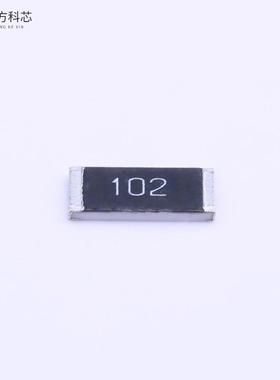 原厂原装HP122WJ0102T4E 1kΩ ±5% 2W全新正品