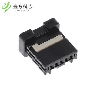 5POS ZE05 2.00MM HSG PLUG 原厂原装 CONN