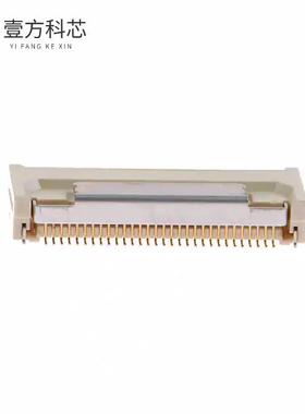 原厂原装IMSA-11501S-20A-GFN1 CONN FFC R/A .5MM