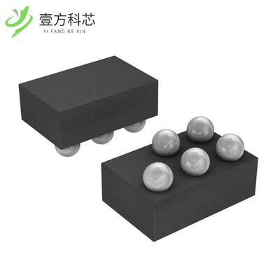 原厂原装ECMF02-2BF3 CMC 2LN SMD ESD全新正品