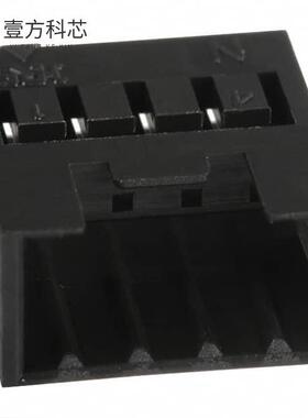 原厂原装DF3-4EP-2C CONN PLUG HOUSING 4POS 2MM全