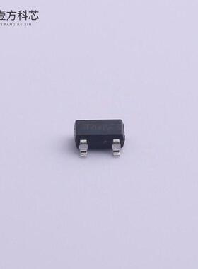 原厂原装VB1102M N沟道 100V 2A全新正品