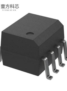 原厂原装HCPL0601R2 OPTOISO 3.75KV OPN COLLECTO