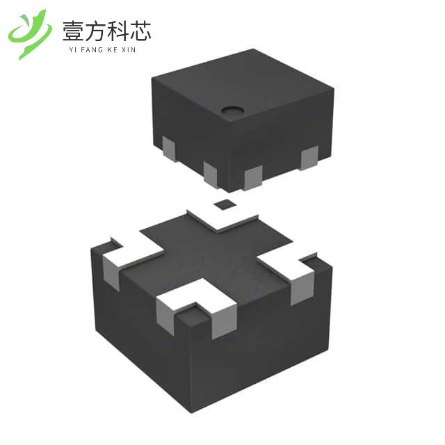 原厂原装MIC94043YFL-TR IC PWR SWITCH P-CHAN 1: