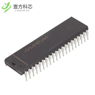 原厂原装ICL7116CPL+ IC DISPLAY DRIVR 3.5DIGIT